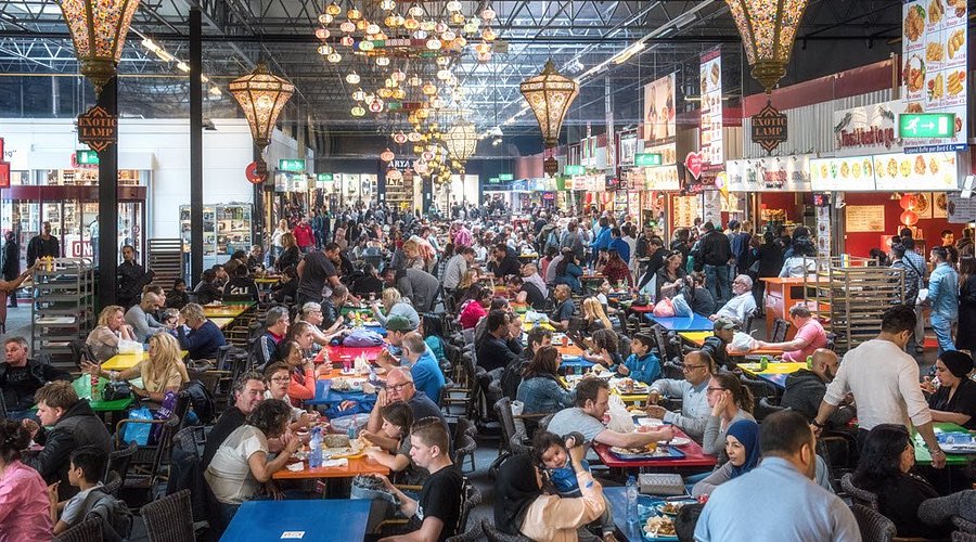 Bazaar Beverwijk Hal 31 Beverwijk Address