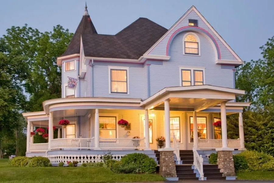 Bed And Breakfast For Sale By Owner