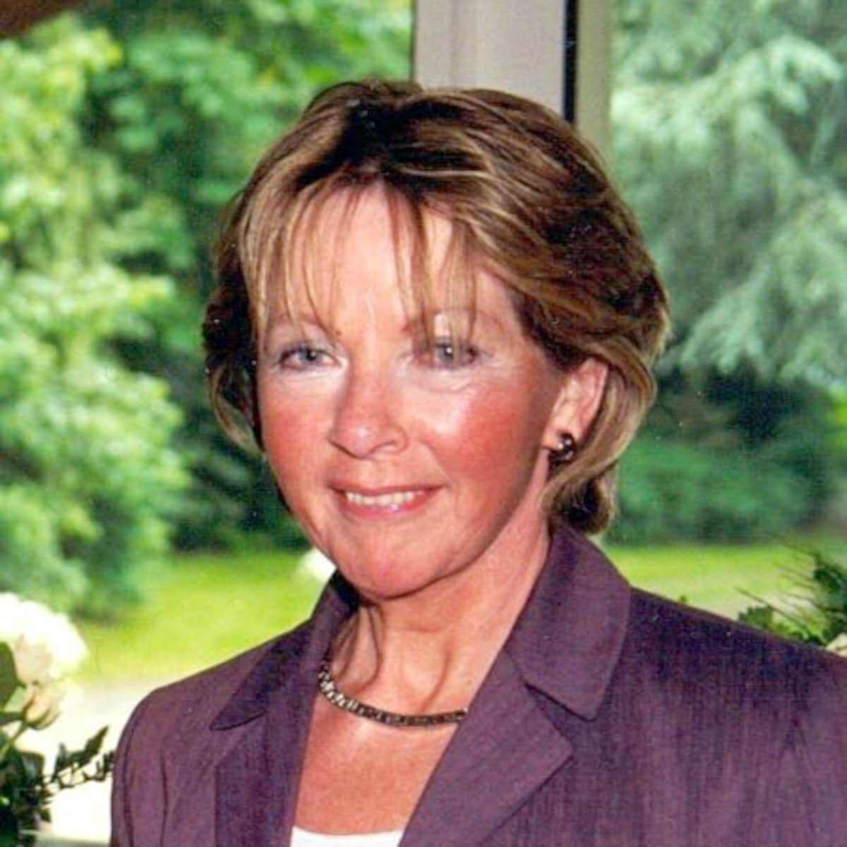 Bob Van Der Valk Vrouw