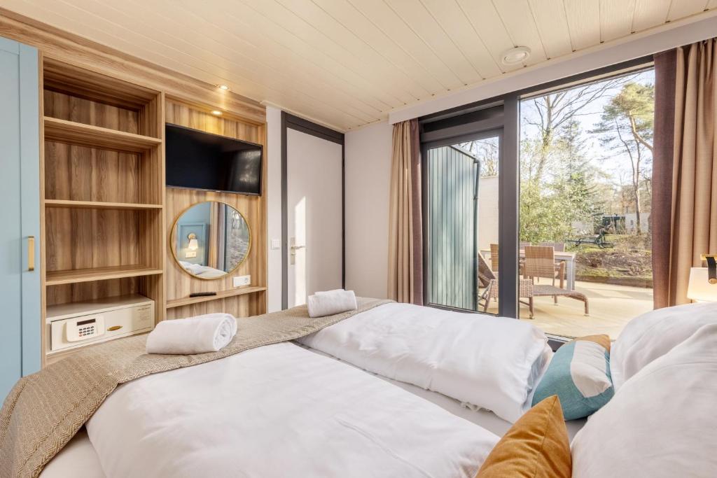 Center Parcs De Kempervennen Prices