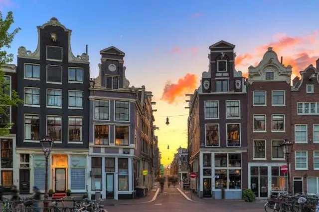 De 9 Straatjes Wolvenstraat Amsterdam Netherlands Reviews