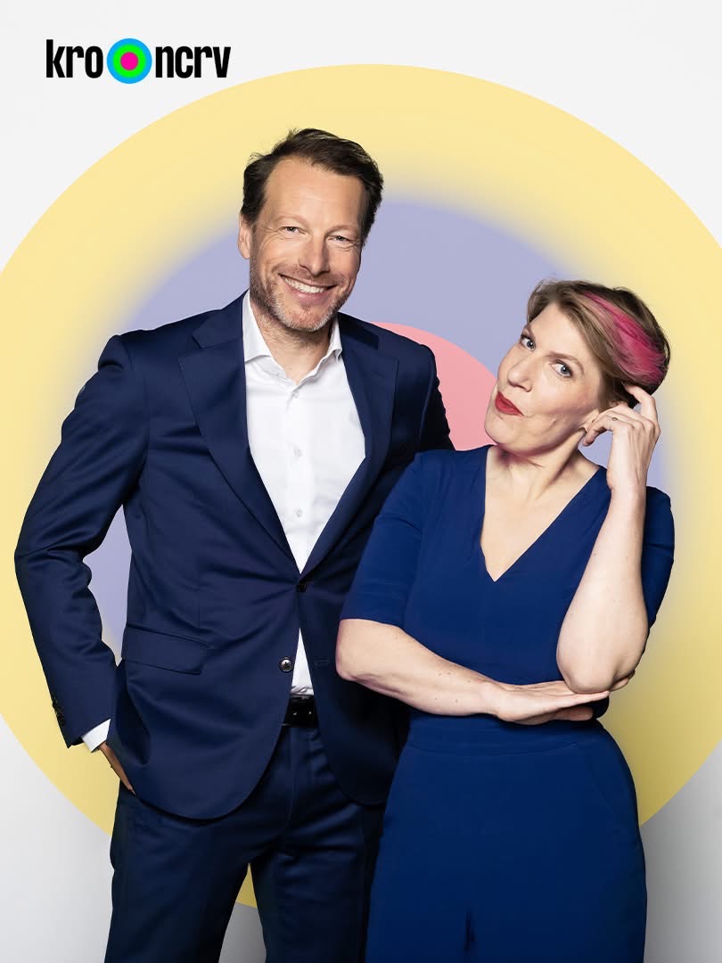 De Slimste Mens First Episode Date