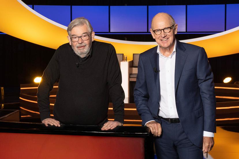 De Slimste Mens Vanavond Uitslag Age