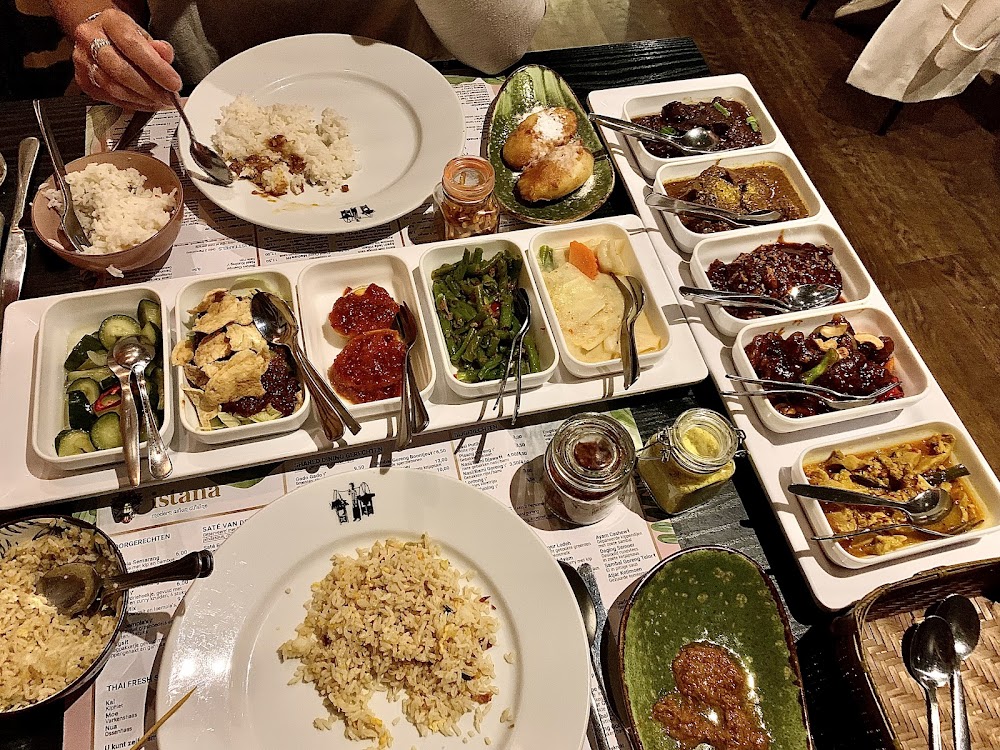 Delibird Thai Kitchen Restaurant Menu