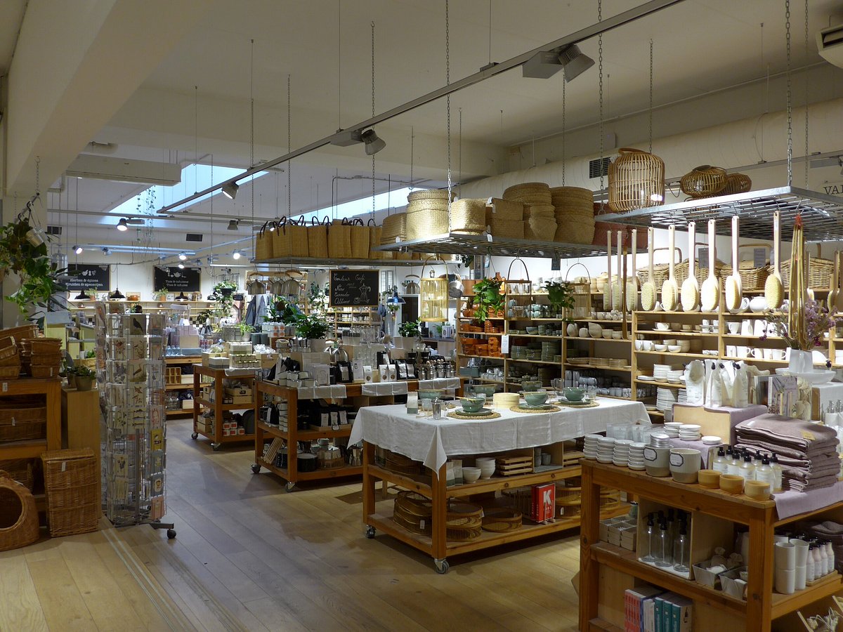 Dille And Kamille Near Me