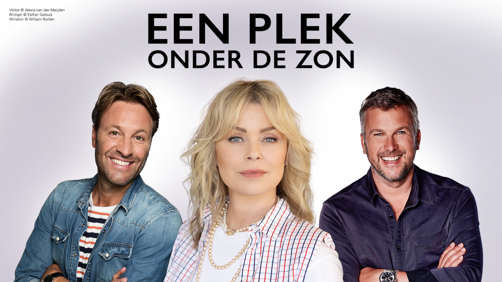 Een Plek Onder De Zon Hoeveel Afleveringen