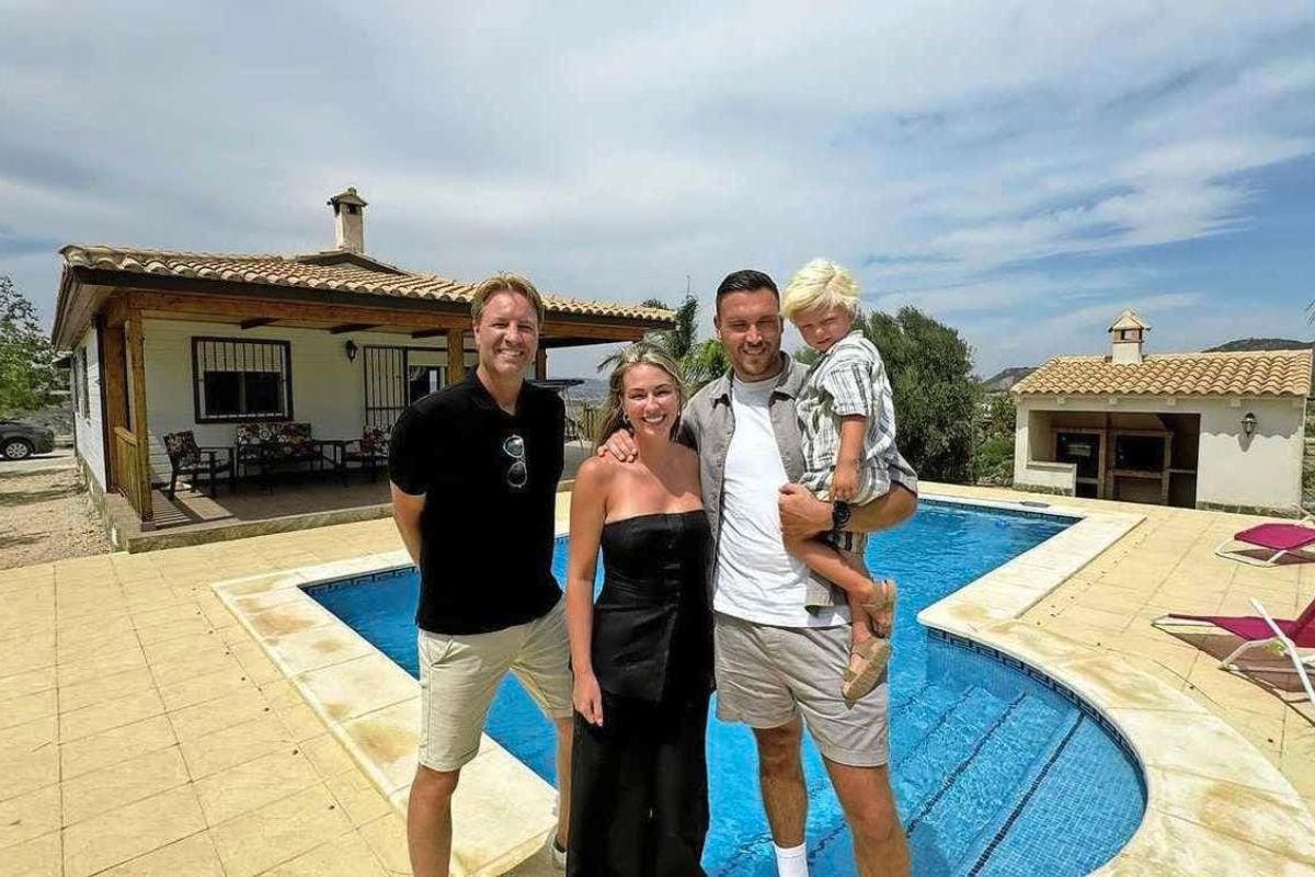 Een Plek Onder De Zon Yvette