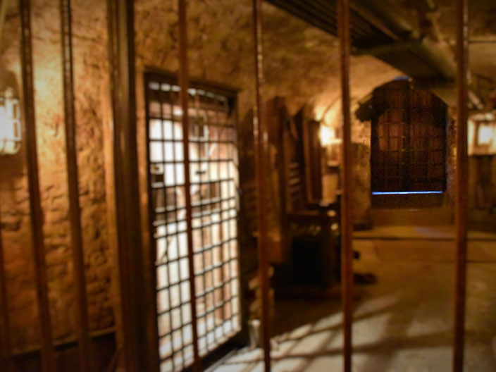 Escape Room Den Bosch