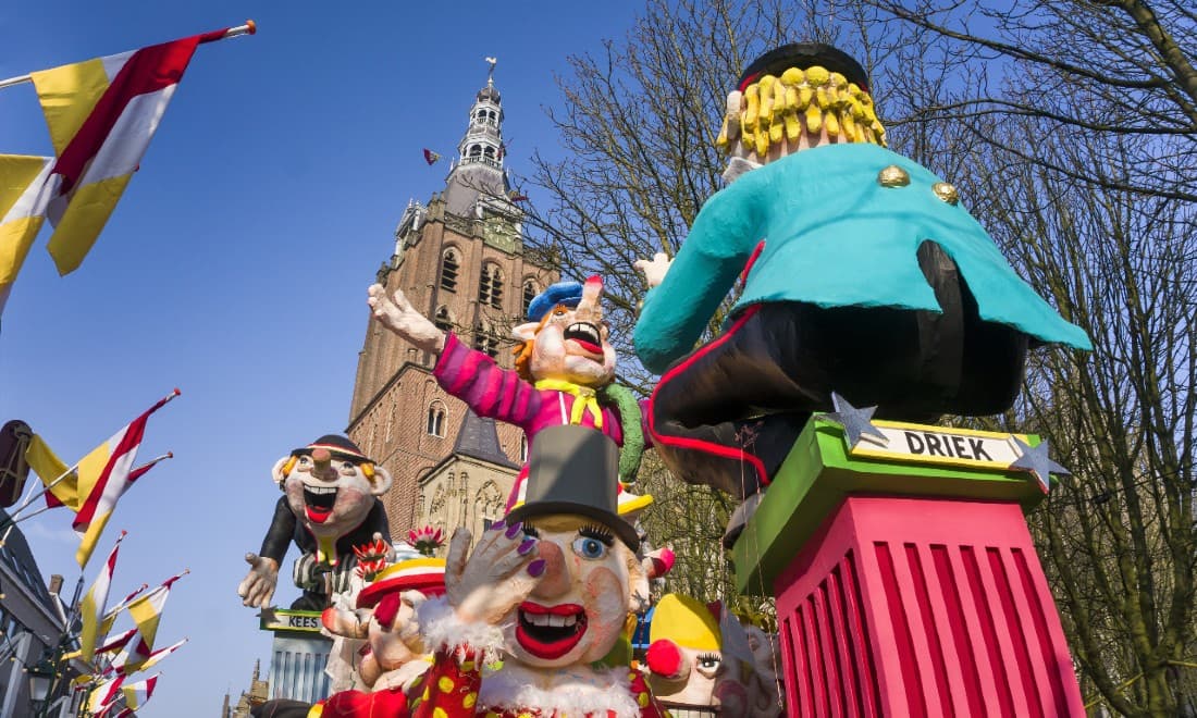 Festival Den Bosch