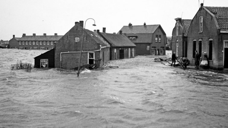 Grootste Rampen In Nederland