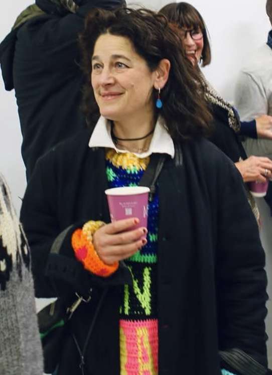 Hendriekje Van Houweninge Geboortedatum