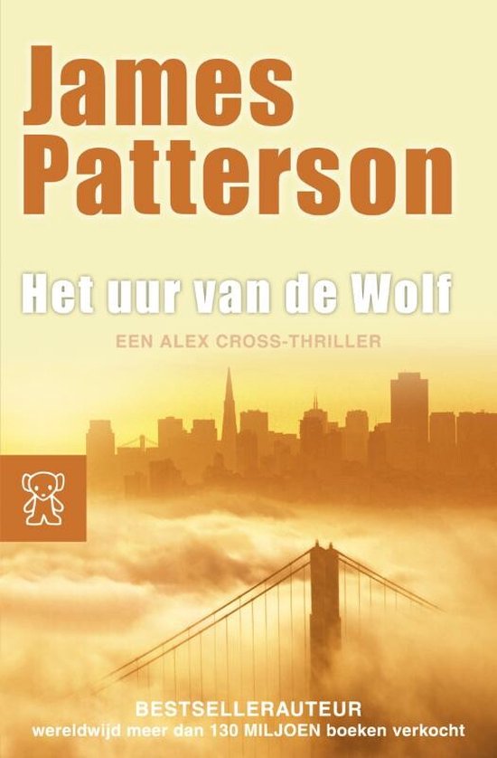 Het Uur Van De Wolf Boek