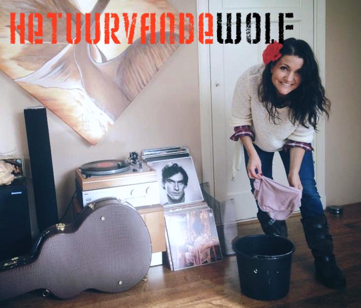 Het Uur Van De Wolf Wikipedia