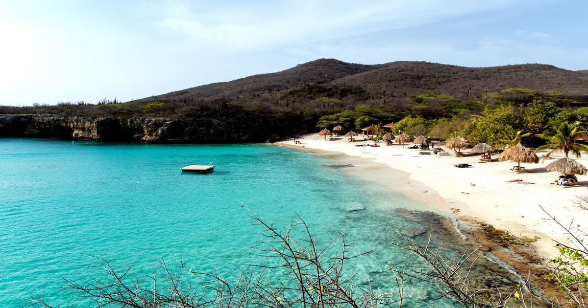 Hoe Lang Vliegen Naar Curaçao