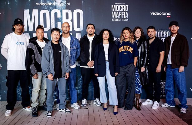 Hoeveel Afleveringen Mocro Maffia Seizoen 6 Release Date