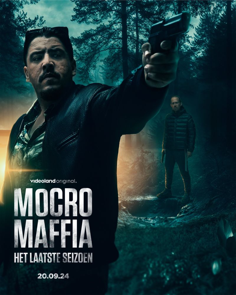 Hoeveel Afleveringen Mocro Maffia Seizoen 6 Review