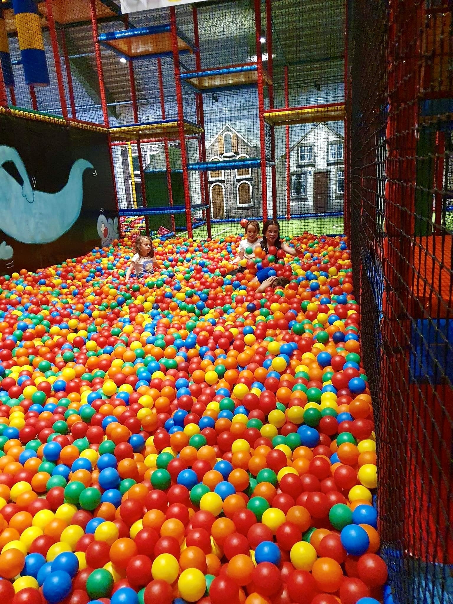 Hof Van Saksen To Efteling