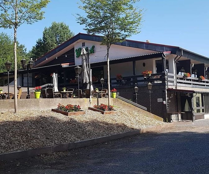 Hooghei, Berlicum Openingstijden