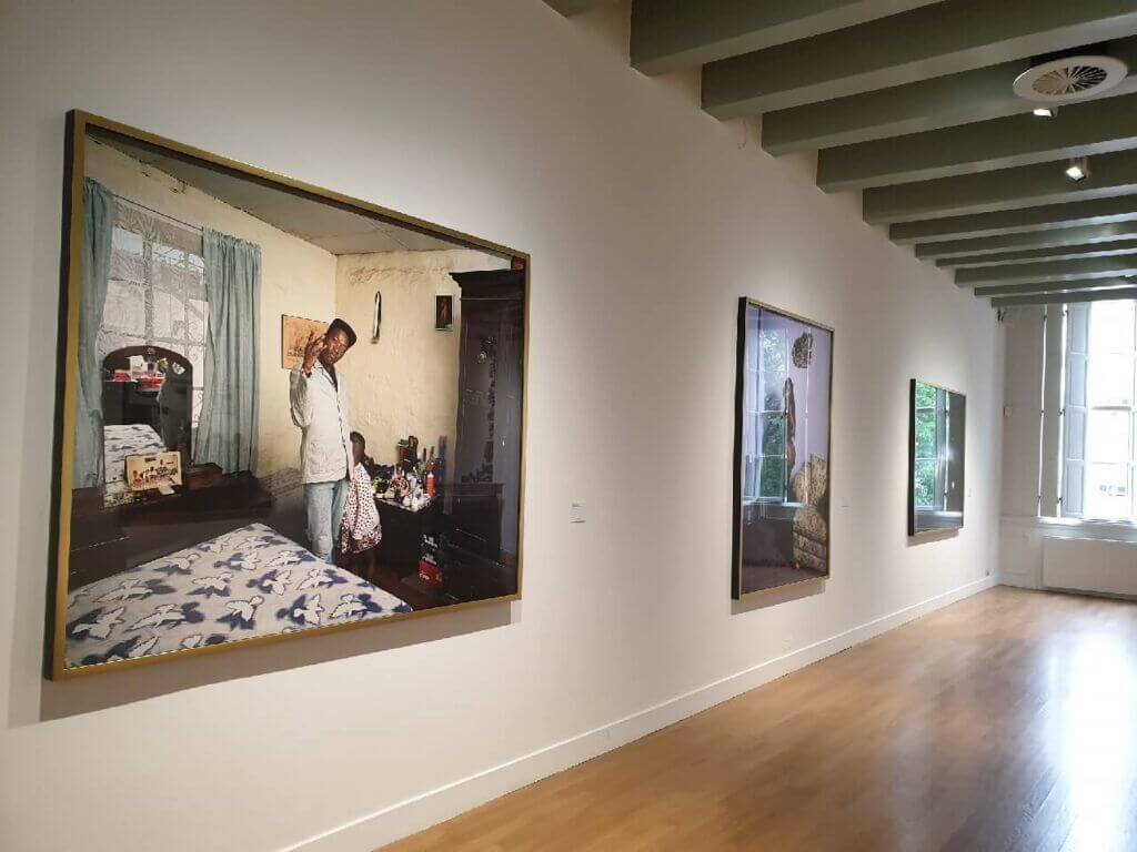 Huis Marseille Museum For Photography Exhibitions