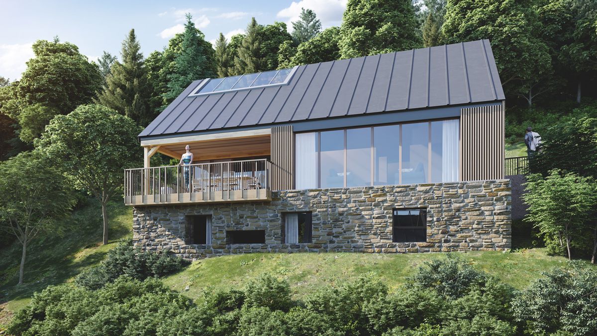 Huis Te Koop Ardennen