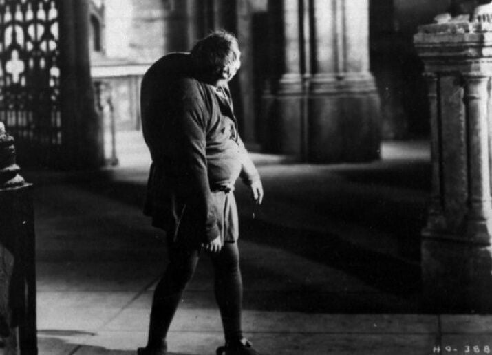 Hunchback Of Notre Dame Real Story