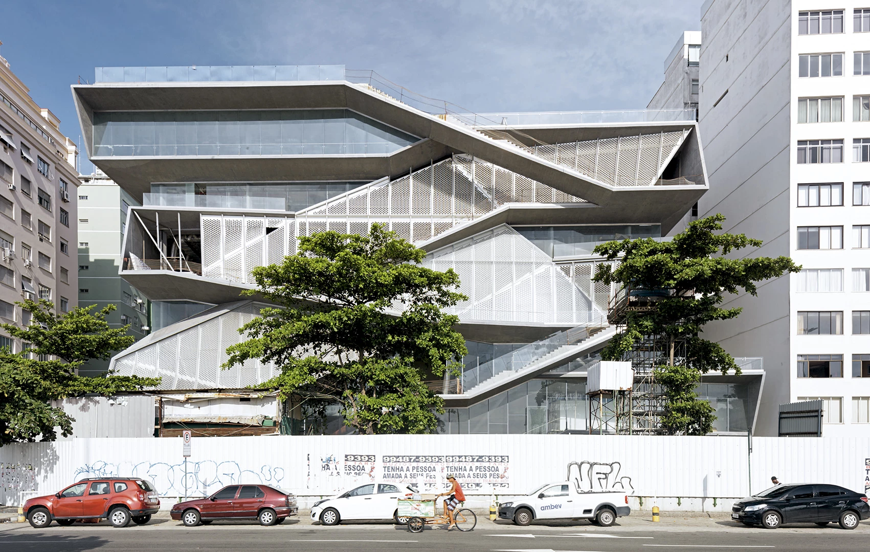 Image And Sound Museum