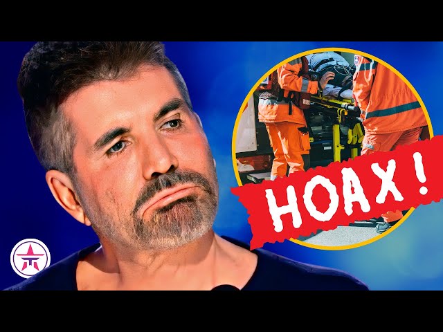 Is Simon Cowell Still Alive