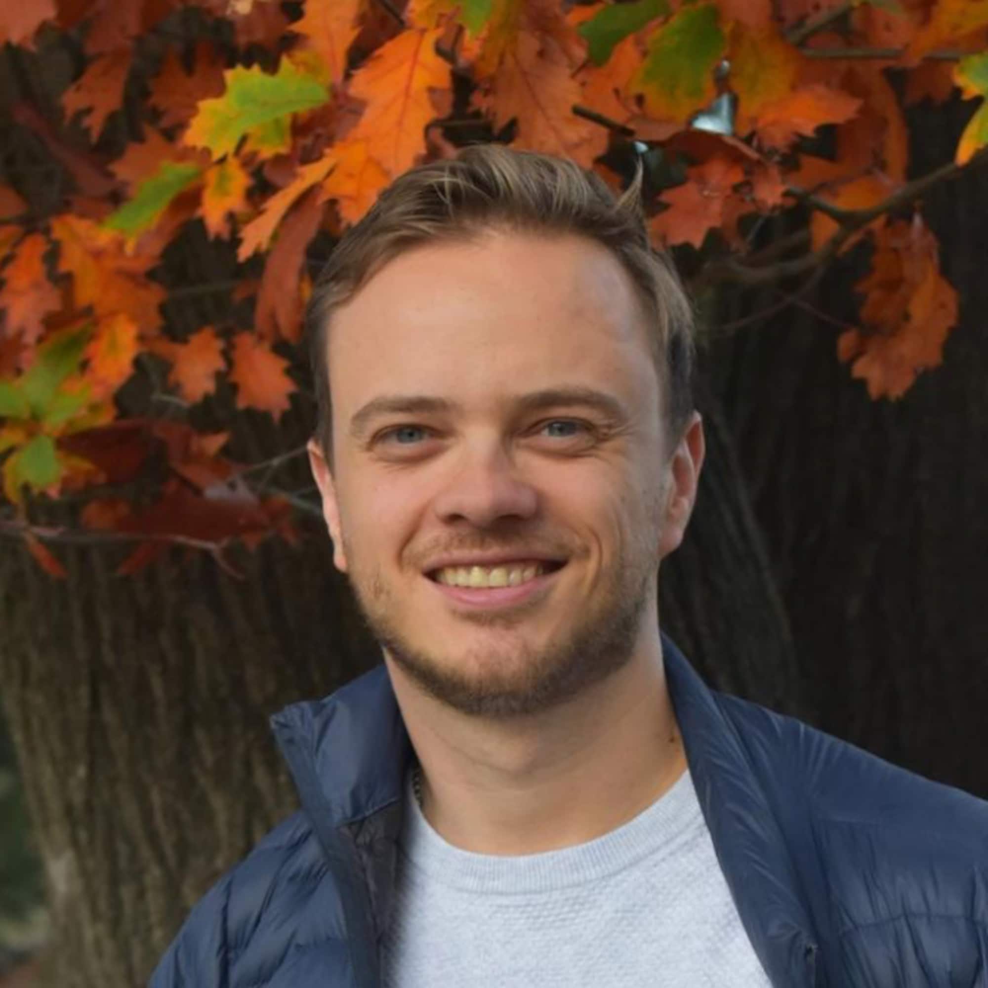 Jegor Over Mijn Lijk