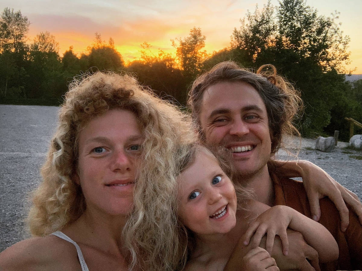 Jip Over Mijn Lijk Overleden