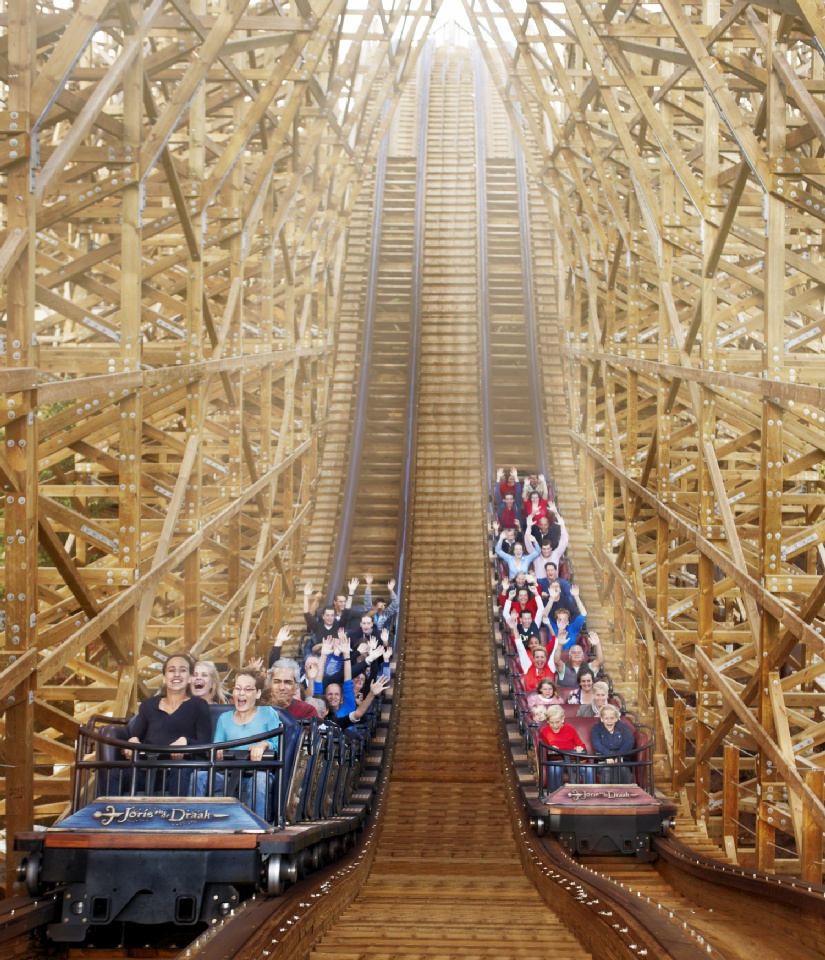 Joris En De Draak Welke Is Sneller