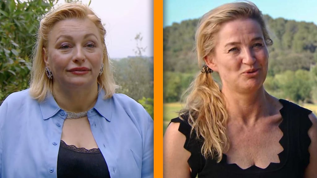 Joyce B&B Vol Liefde Albert Instagram