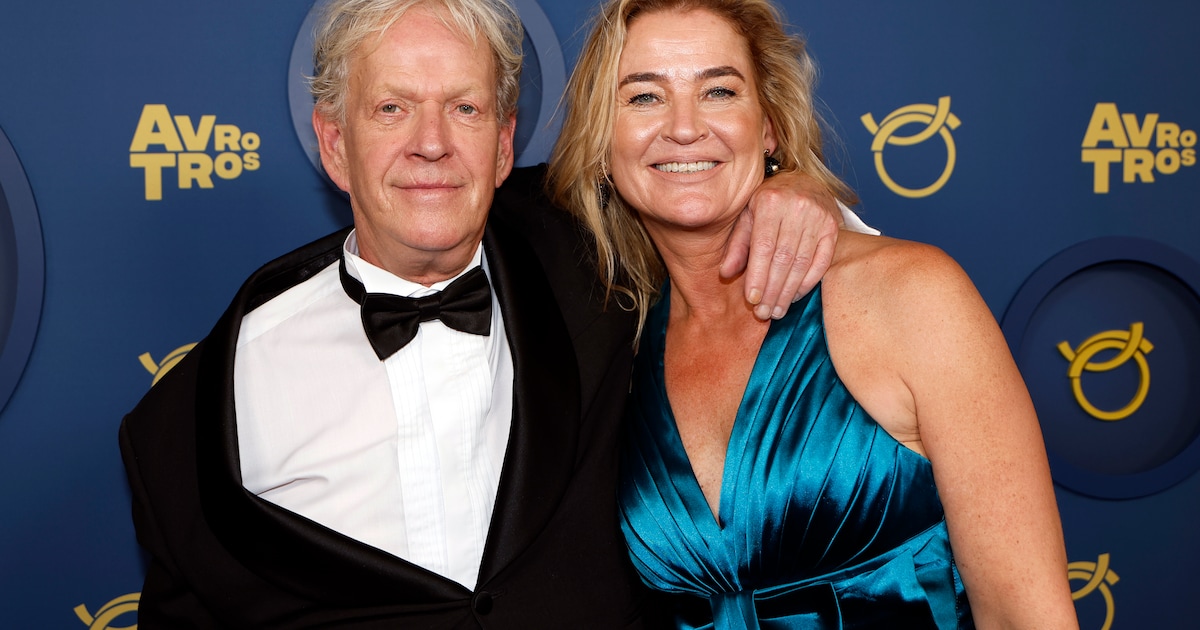 Joyce B&B Vol Liefde Albert Leeftijd