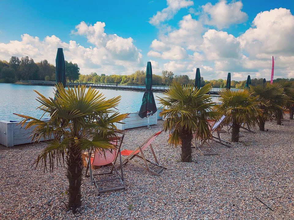 Kaap Hoorn Paterswoldsemeer