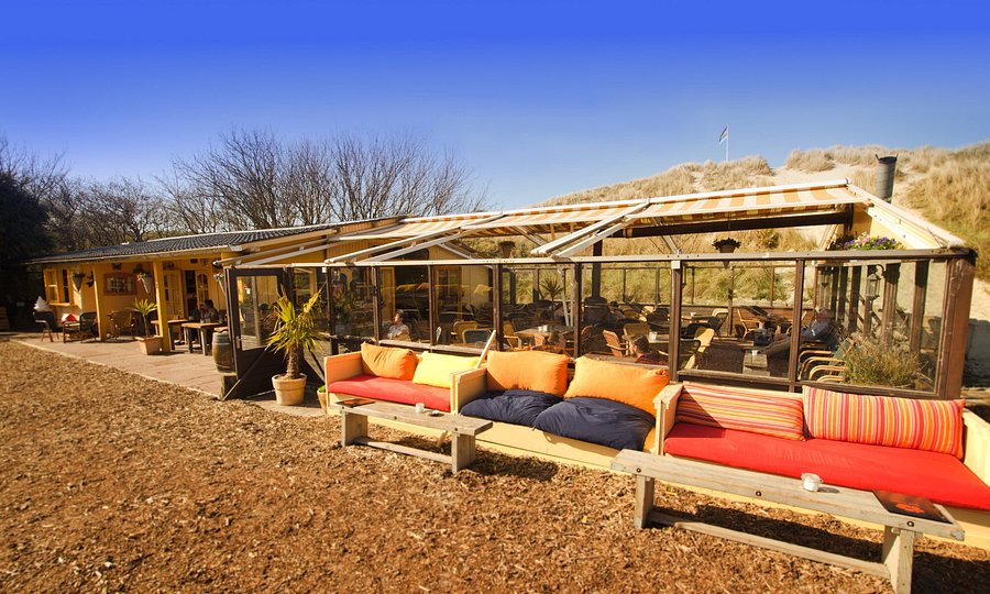 Kaap Hoorn Terschelling