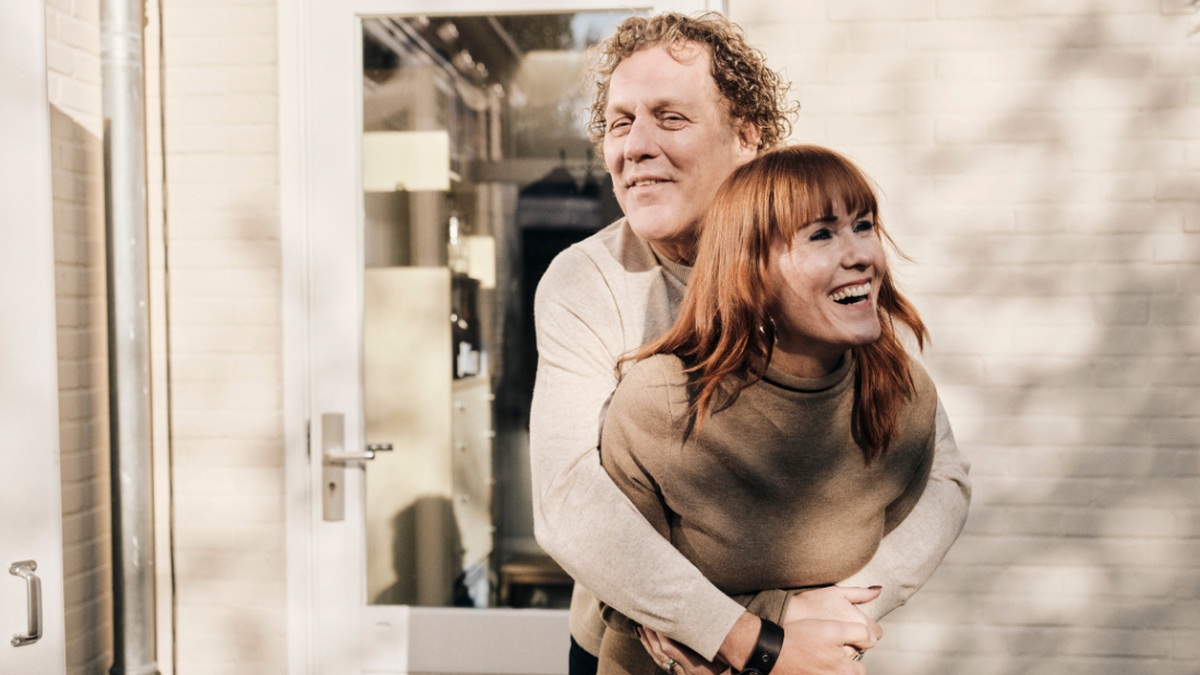 Kees Van Der Spek Partner