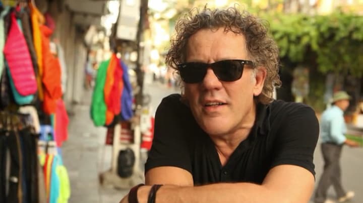 Kees Van Der Spek Uitzending Gemist