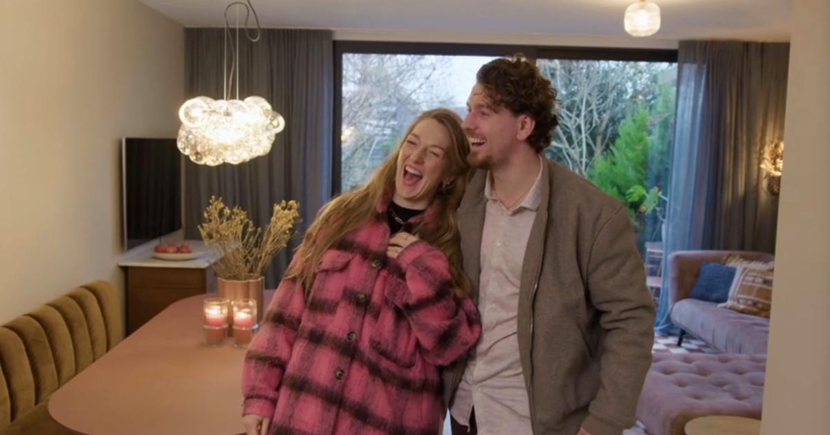 Kopen Zonder Kijken Leroy En Saskia Huis Te Koop