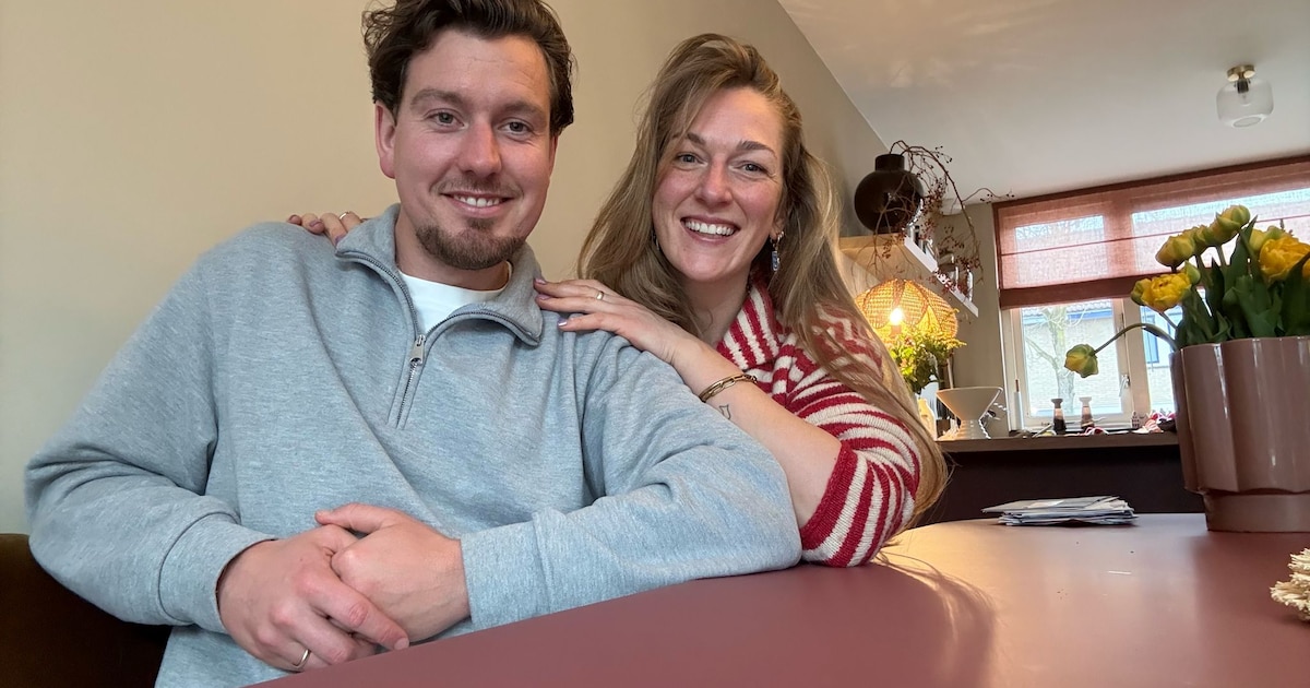 Kopen Zonder Kijken Leroy En Saskia Leeftijd