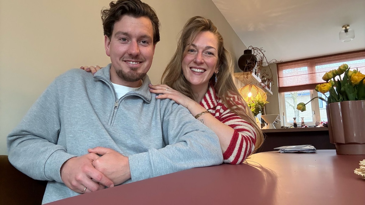 Kopen Zonder Kijken Leroy En Saskia Terugkijken