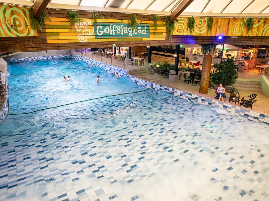 Landal Het Vennenbos