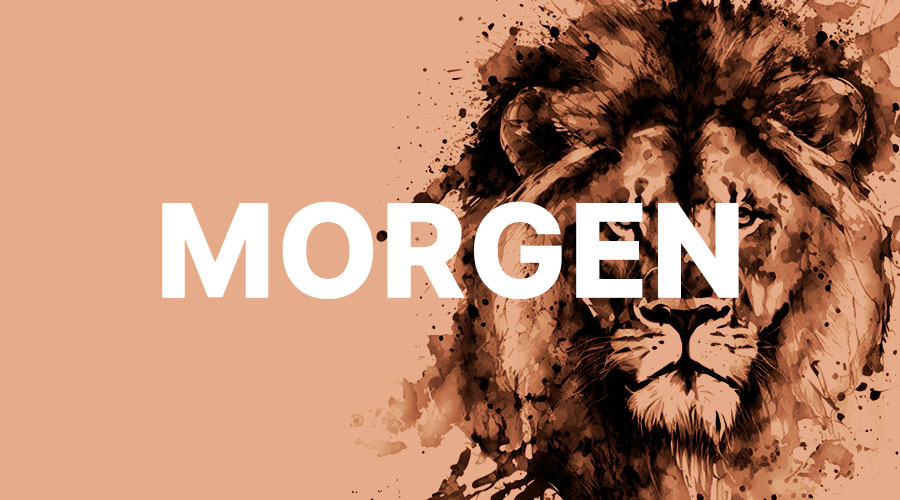 Leeuw Horoscoop Vandaag