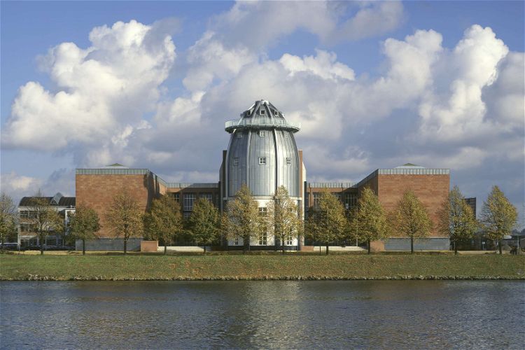 MaastrichtMuseums