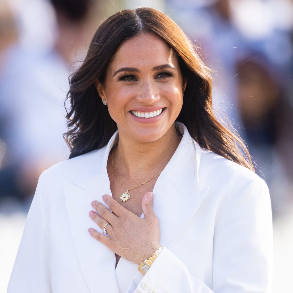 Meghan Markle Zwanger Derde Kind 2024
