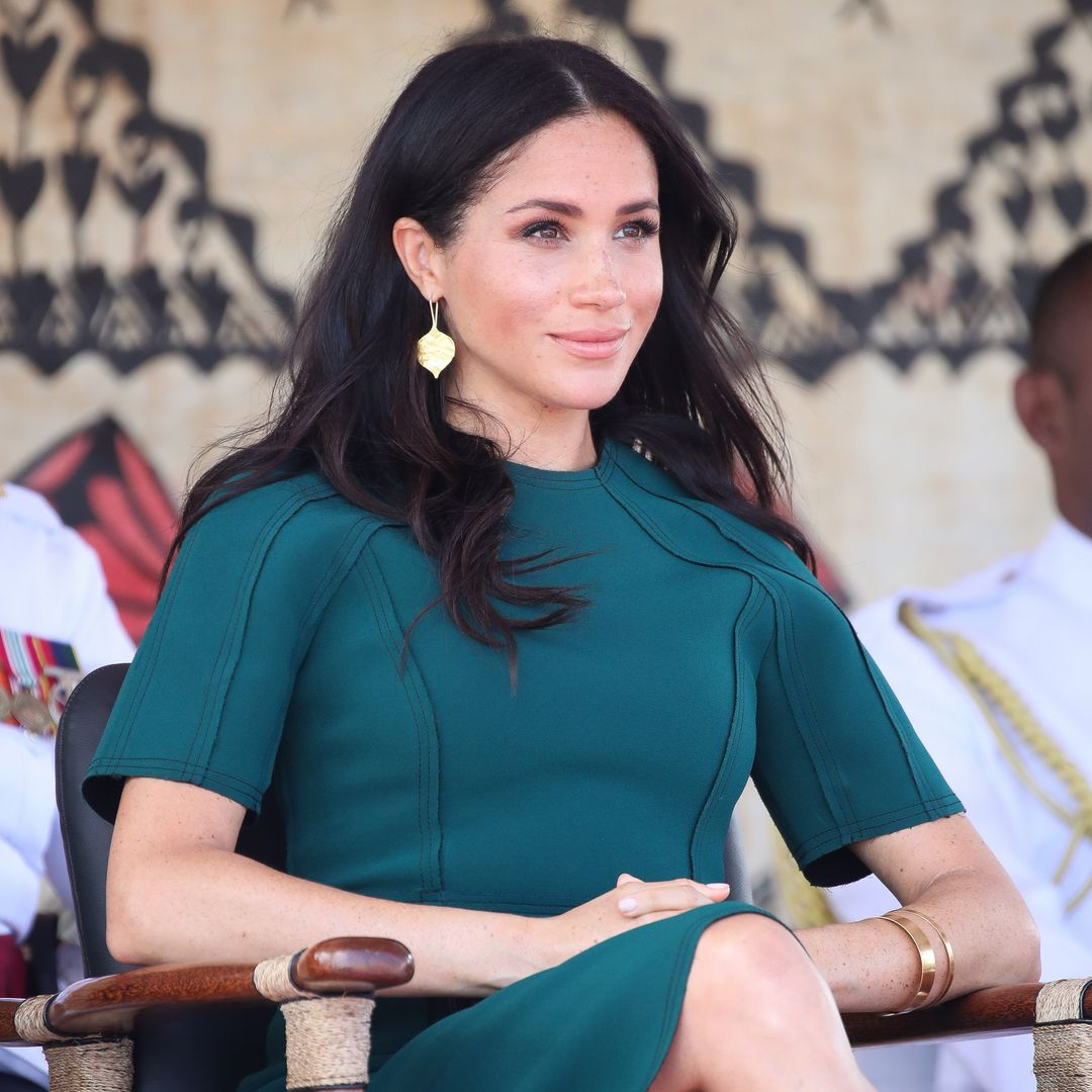 Meghan Markle Zwanger Tweeling 2024