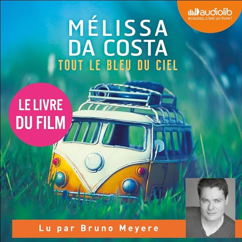 Mélissa Da Costa Books In English