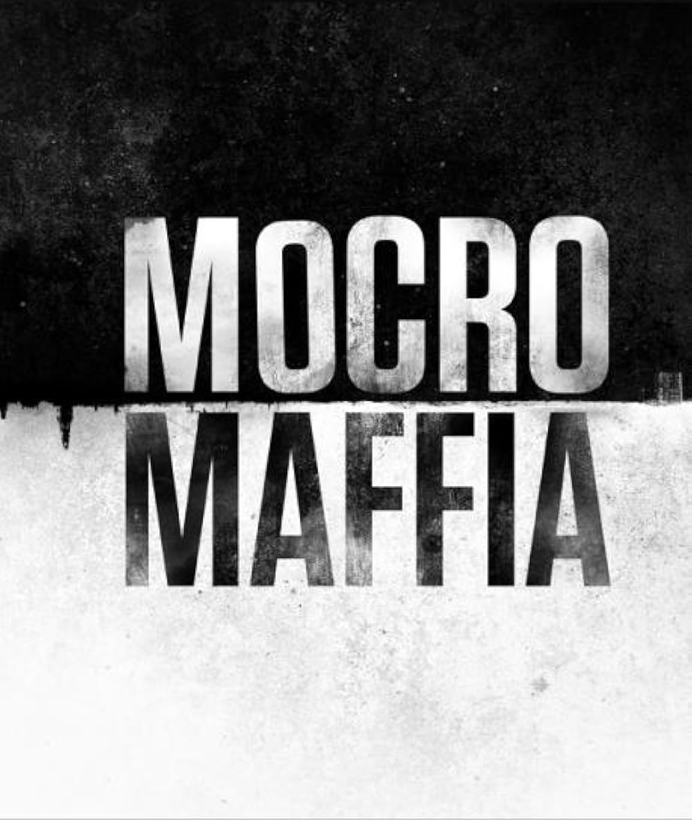 Mocro Maffia Netflix