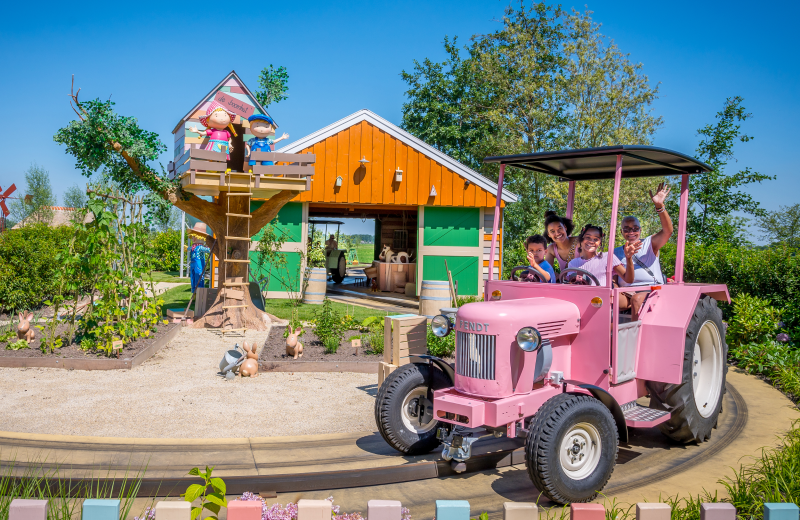 Molenwaard Adventure Farm