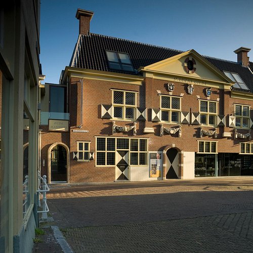 Musea Delft
