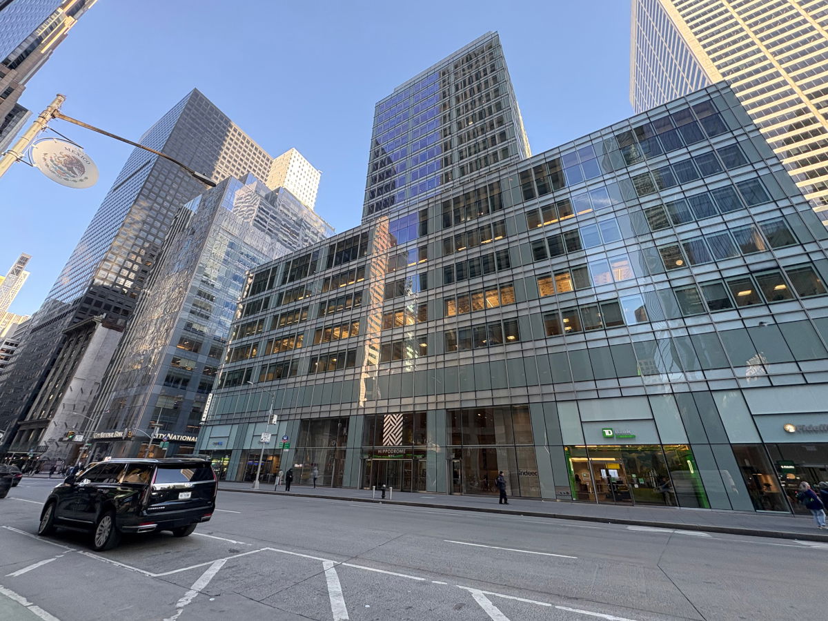 Nederlandse Bedrijven In New York