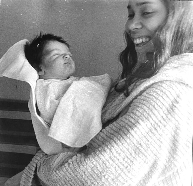 Noraly Beyer Kinderen